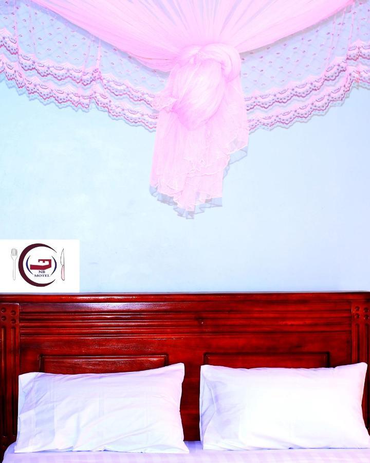 Nb Motel-Kihihi Esterno foto
