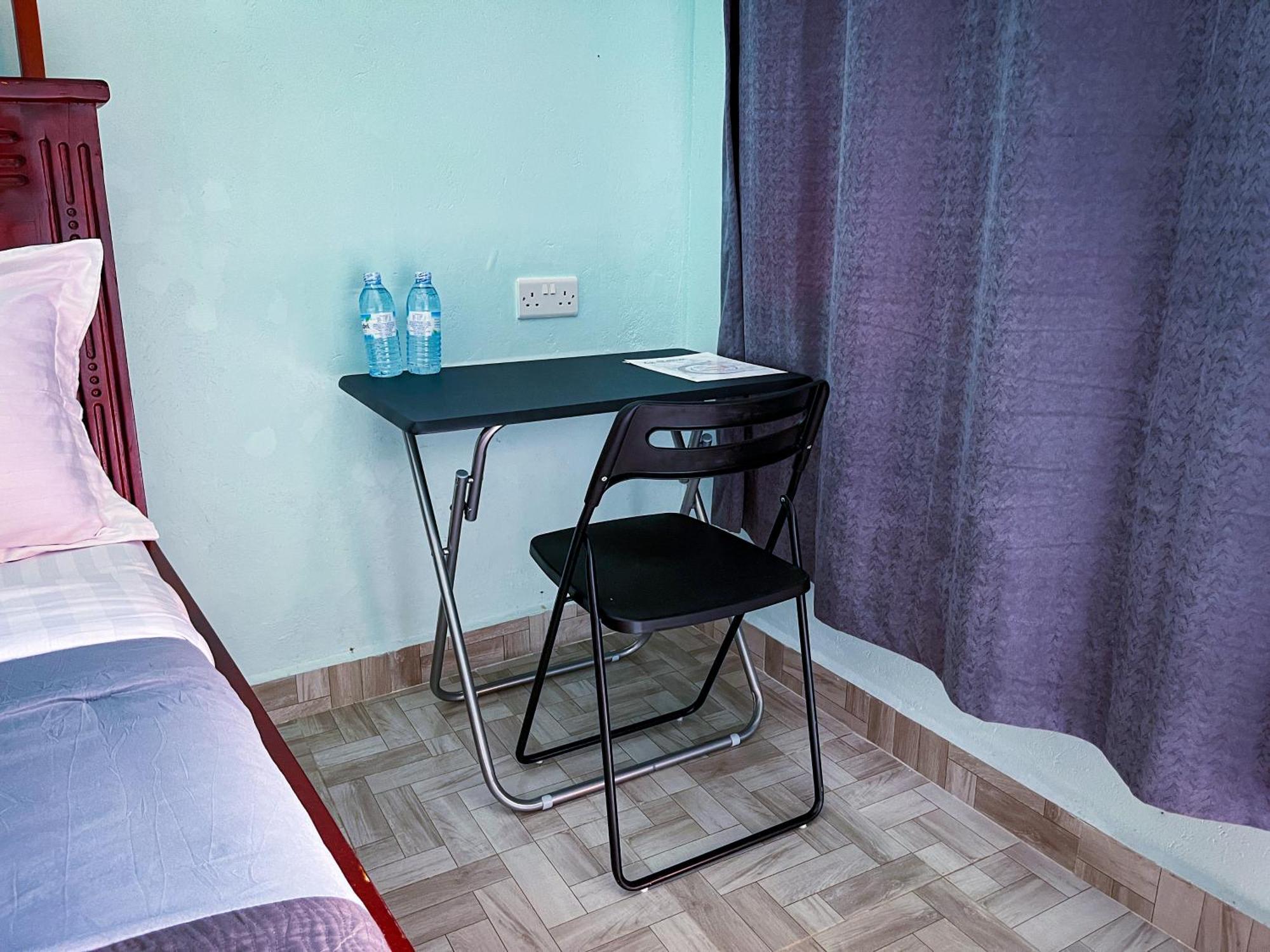 Nb Motel-Kihihi Esterno foto