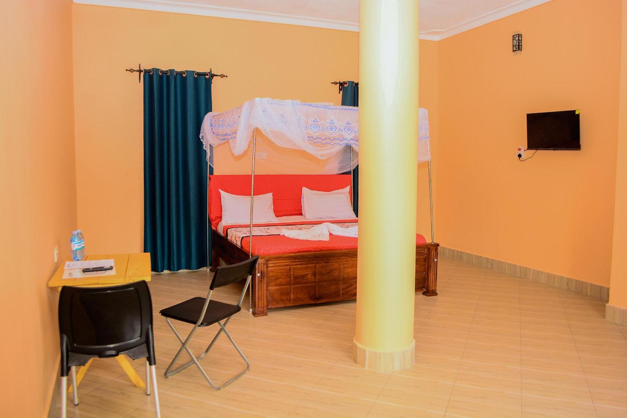 Nb Motel-Kihihi Esterno foto